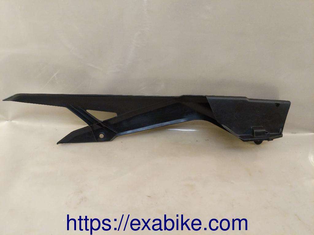 drive chain case Honda CBR500R - photo 2