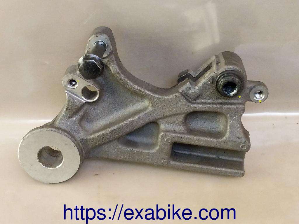 caliper bracket, rear Honda CBR500R - photo 1