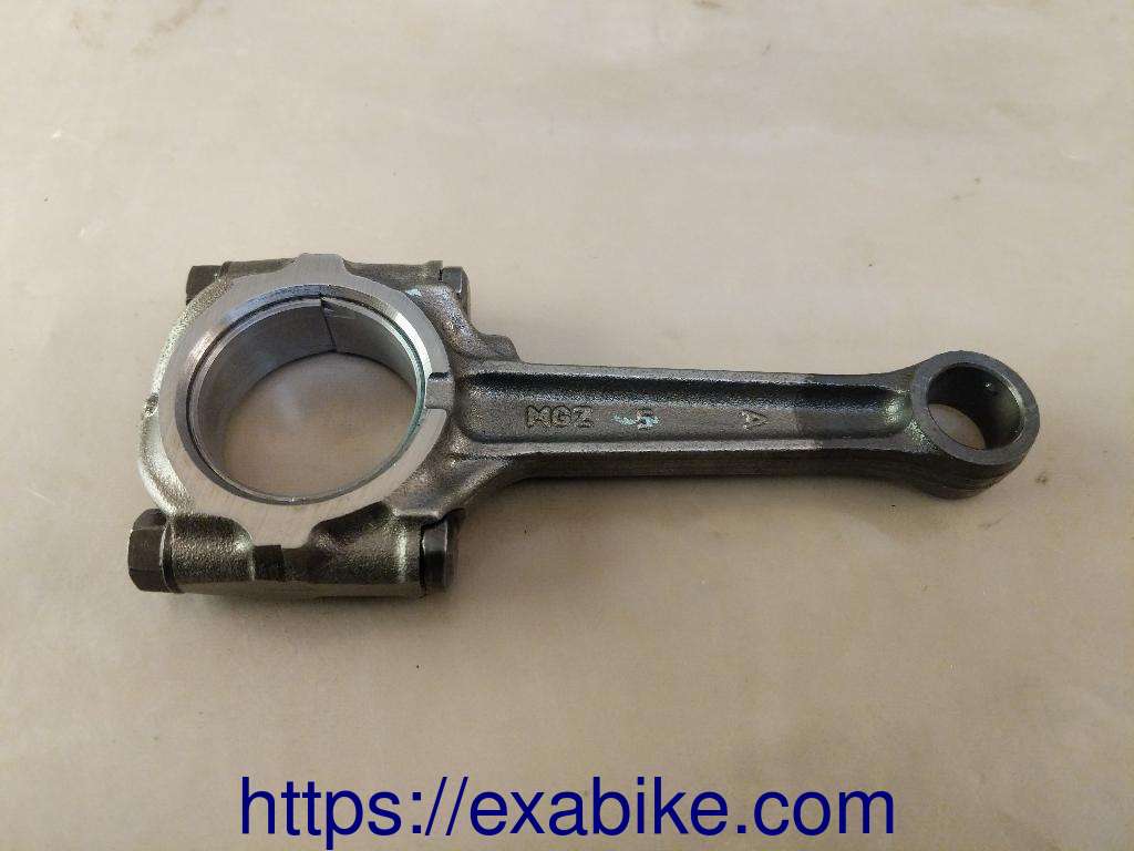 connecting rod Honda CBR500R - photo 1