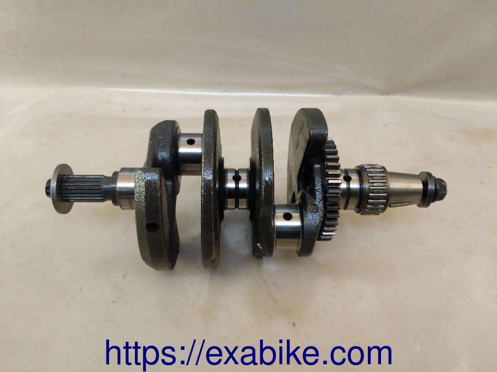 crankshaft Honda CBR500R - photo 1