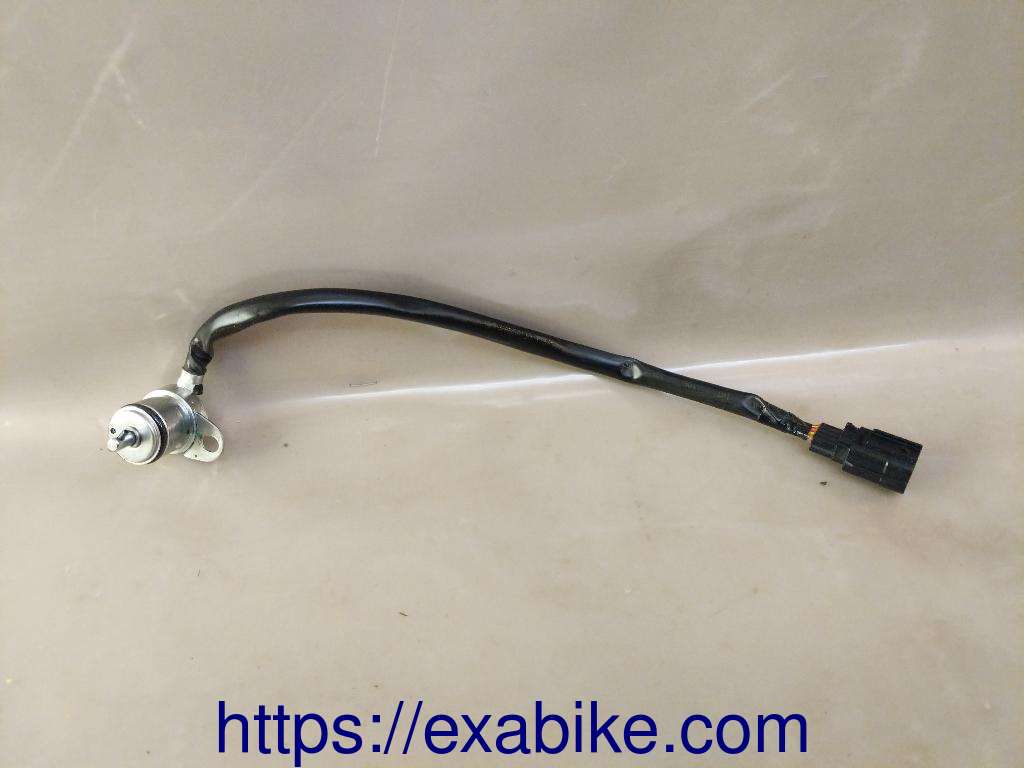 gearshift position switch Honda CBR500R - photo 1