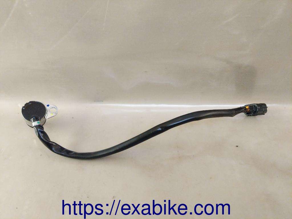 gearshift position switch Honda CBR500R - photo 2