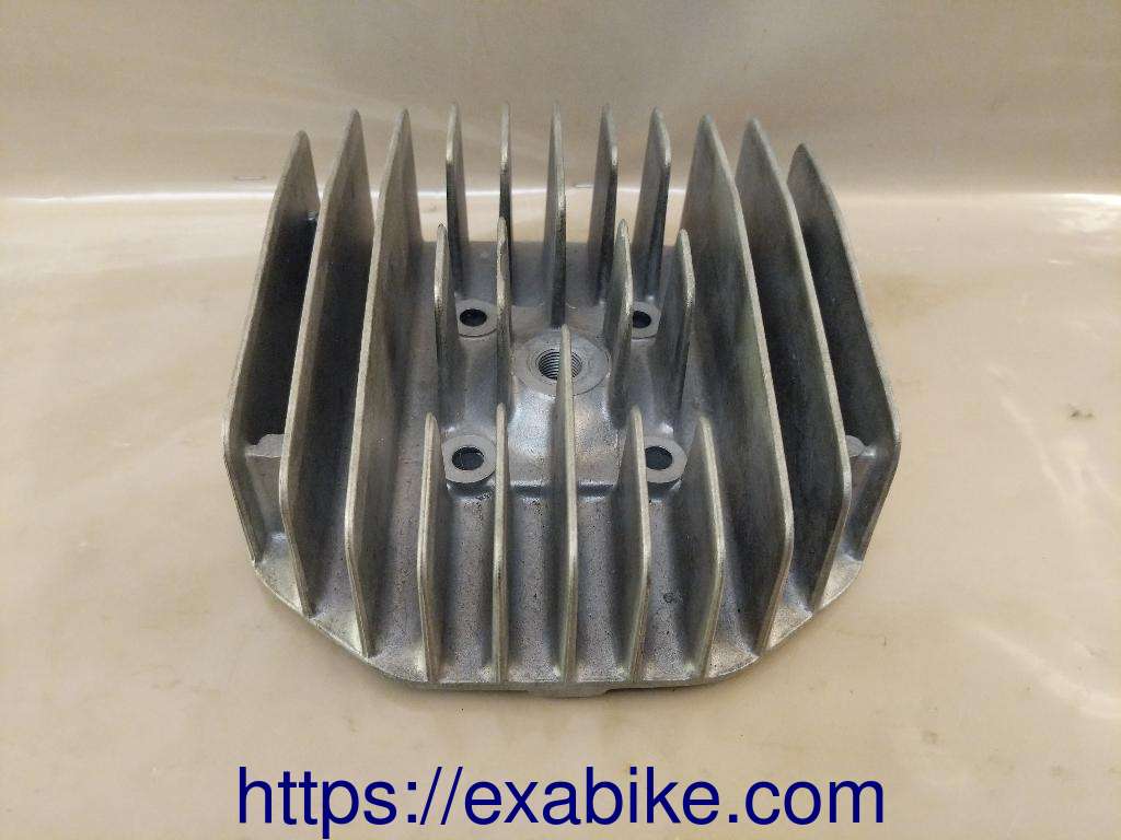 cylinder head Kawasaki KH 125 - photo 1