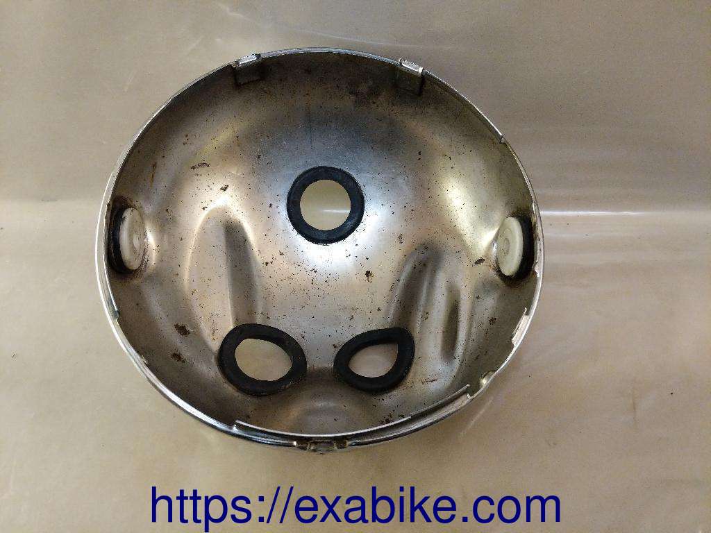 headlight case Suzuki Bandit 400 - photo 2