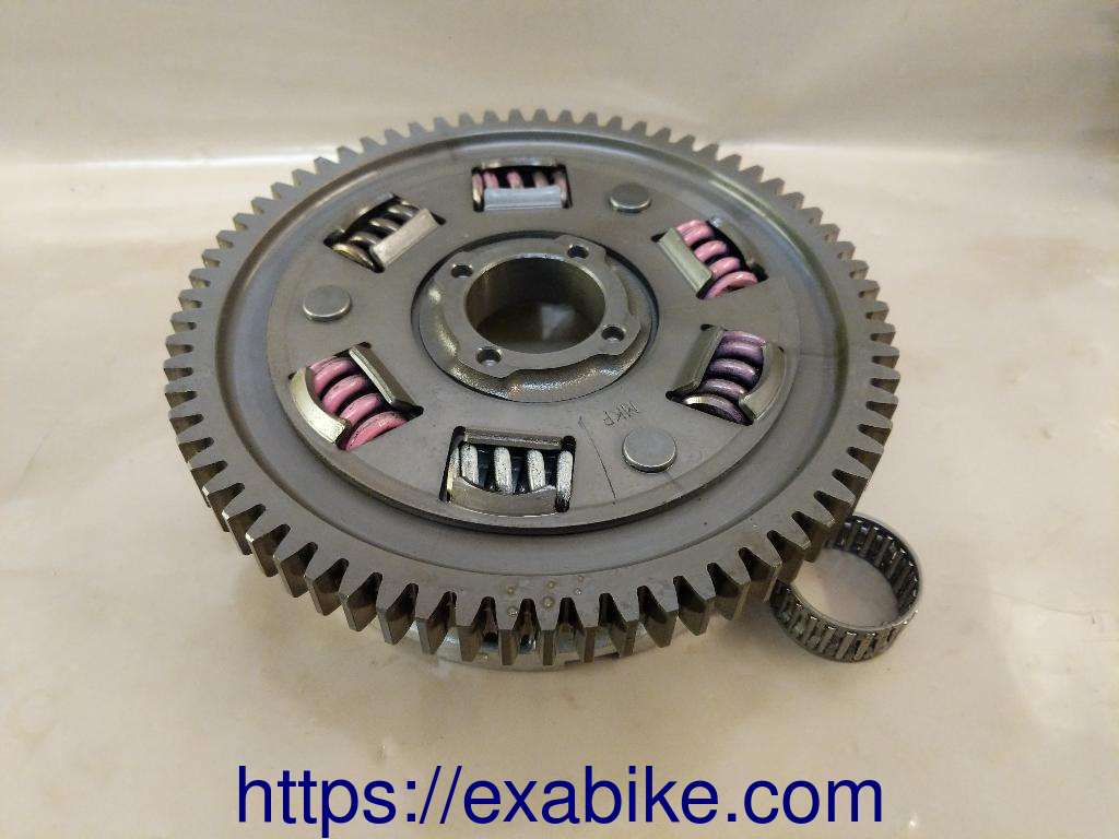 outer clutch Honda CBR500R - photo 2