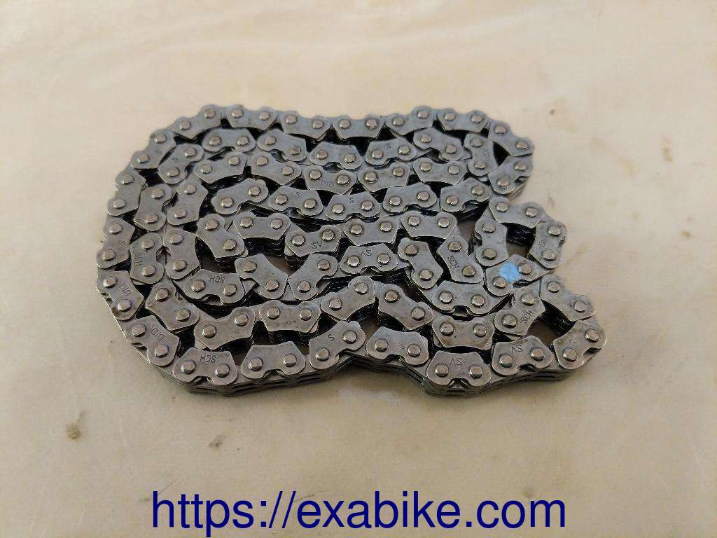 cam chain Honda CBR500R - photo 1