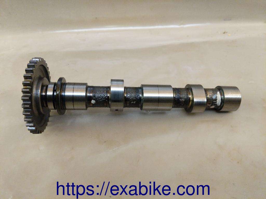 camshaft, intake Honda CBR500R - photo 1
