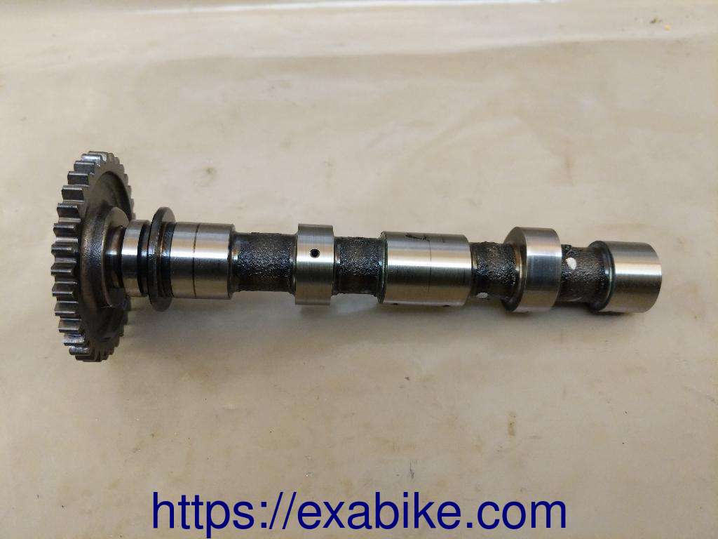 camshaft, exhaust Honda CBR500R - photo 1