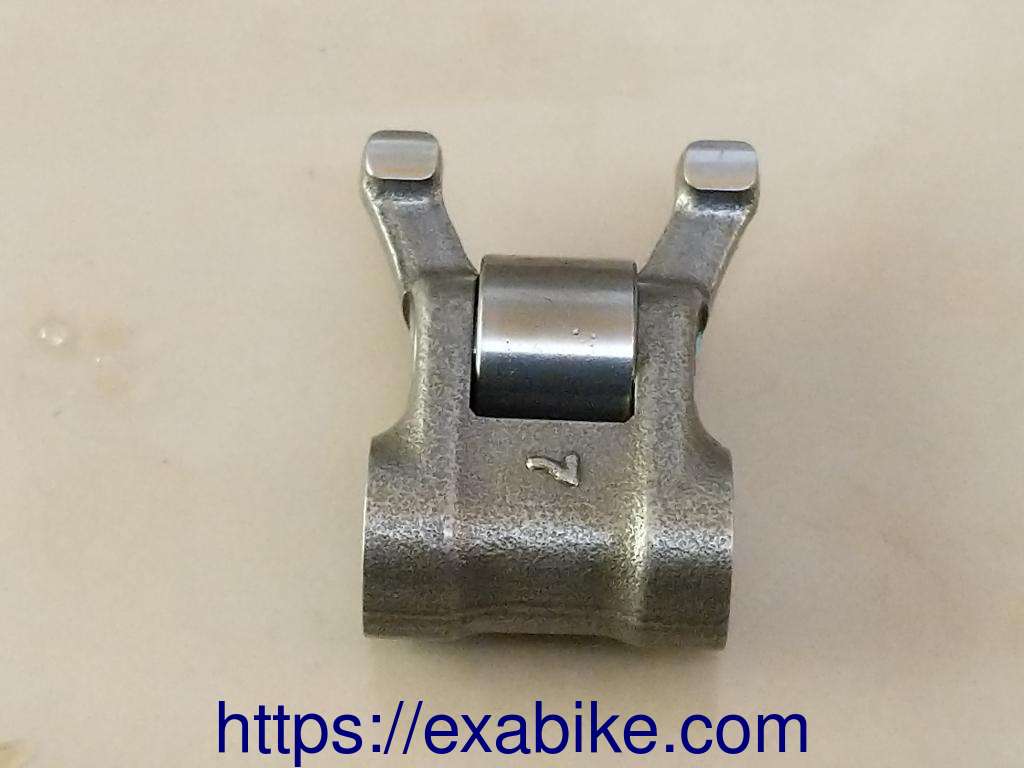 valve rocker Honda CBR500R - photo 1