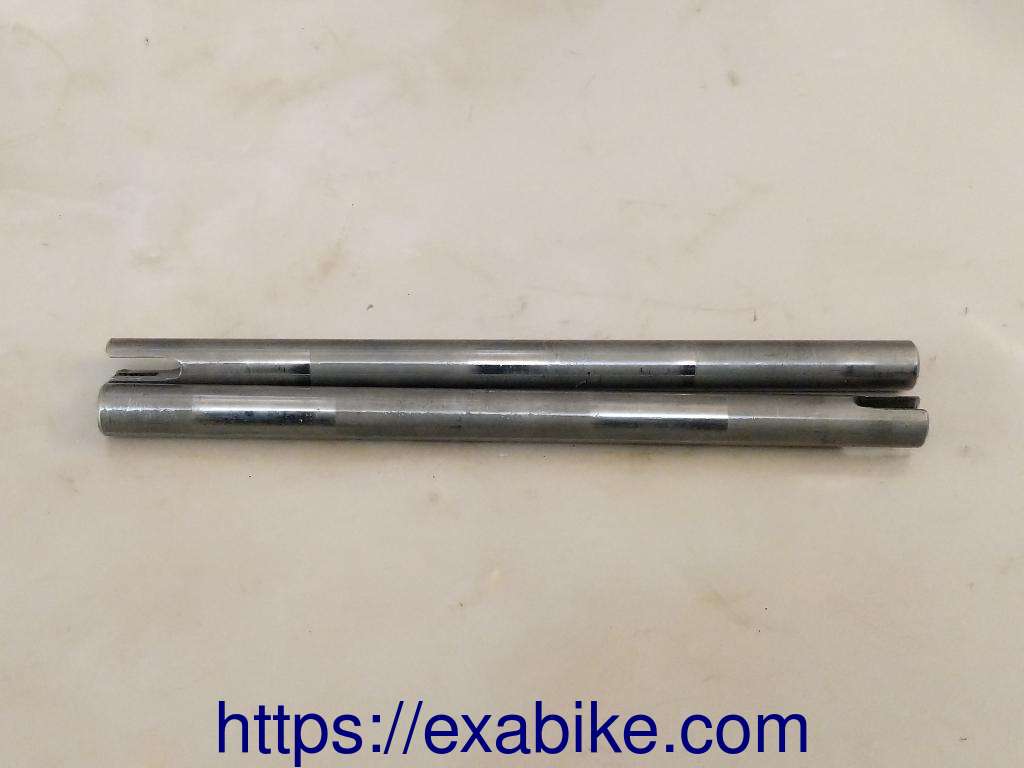 vlave rocker axles Honda CBR500R - photo 1
