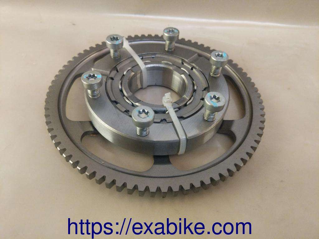 starter clutch Honda CBR500R - photo 1