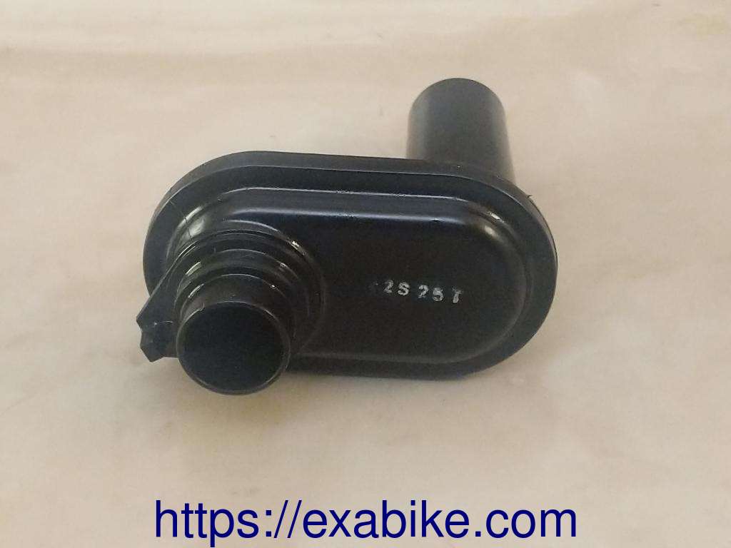 oil strainer Honda CBR500R - photo 2