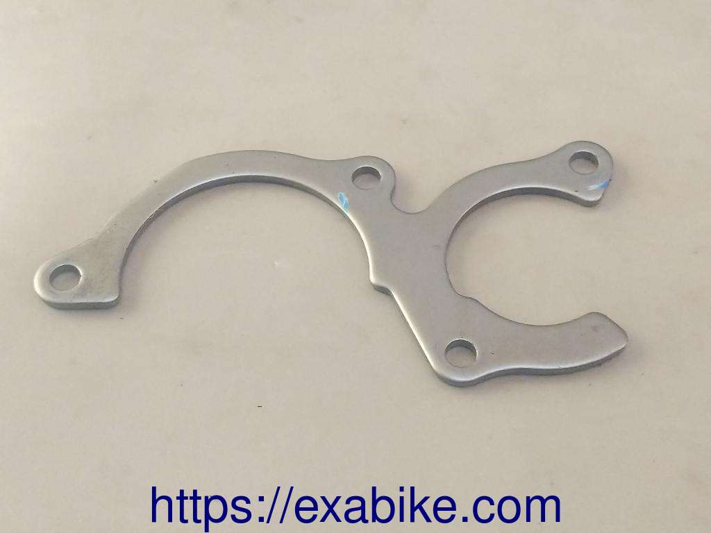 pas de description - voir photo Honda CBR500R - photo 1