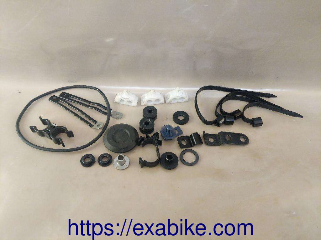 pas de description - voir photo Honda CBR500R - photo 1