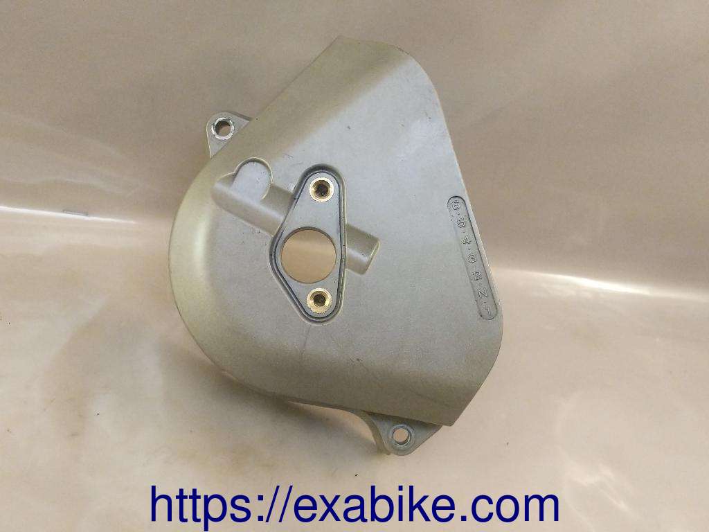 sprocket cover Honda Hornet 600 - photo 1
