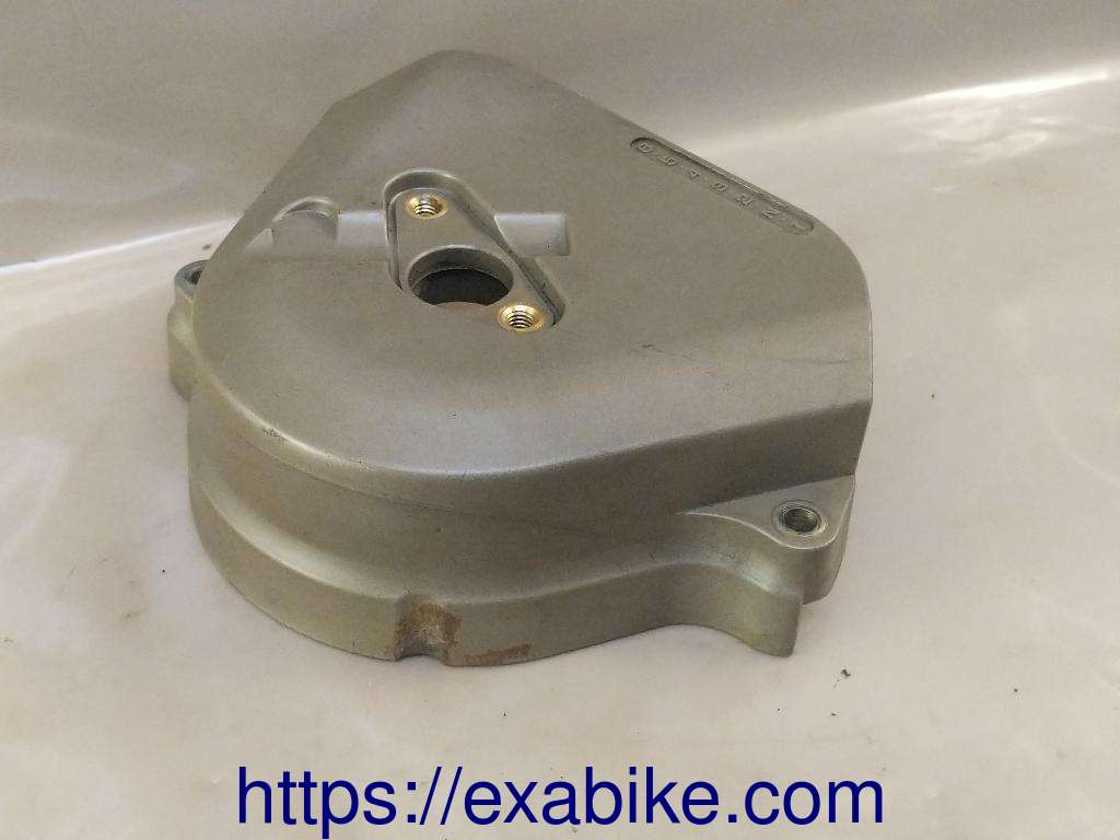 sprocket cover Honda Hornet 600 - photo 2