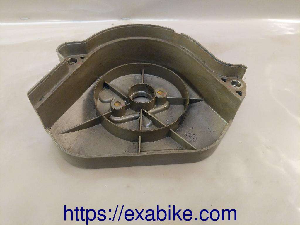 sprocket cover Honda Hornet 600 - photo 3