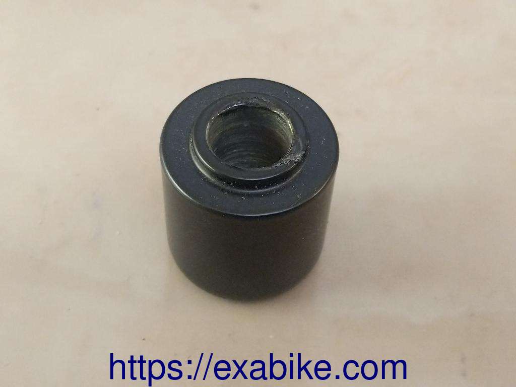 handlebar end BMW R1150RS - photo 2