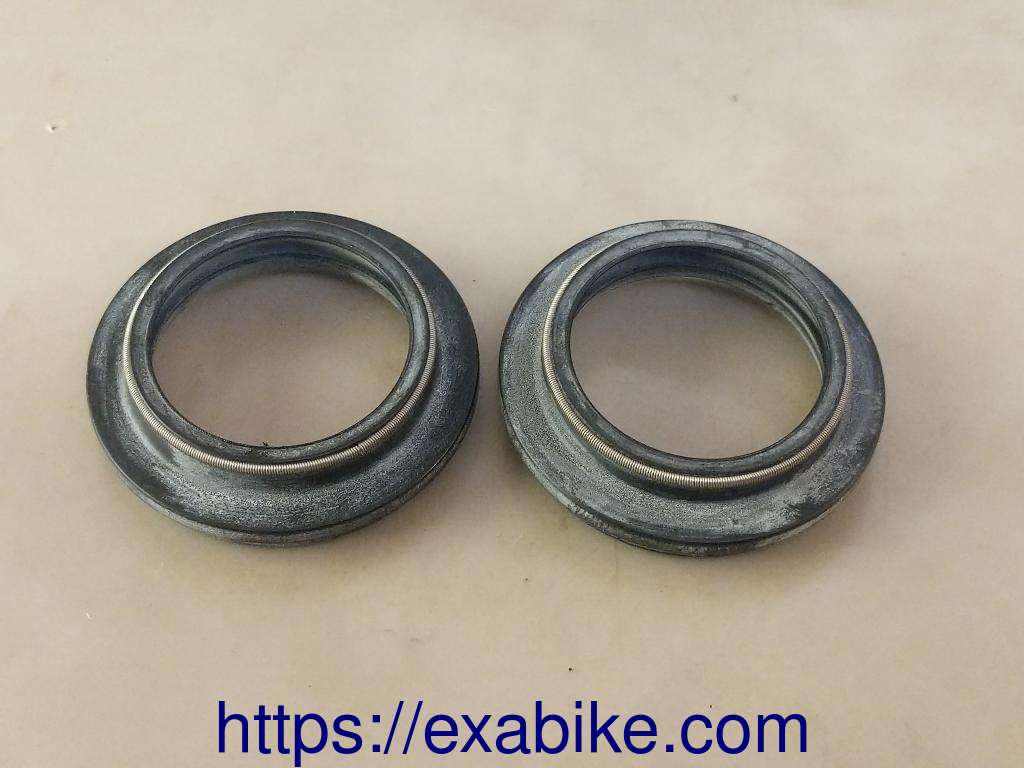 fork gaskets BMW K1200RS - photo 1
