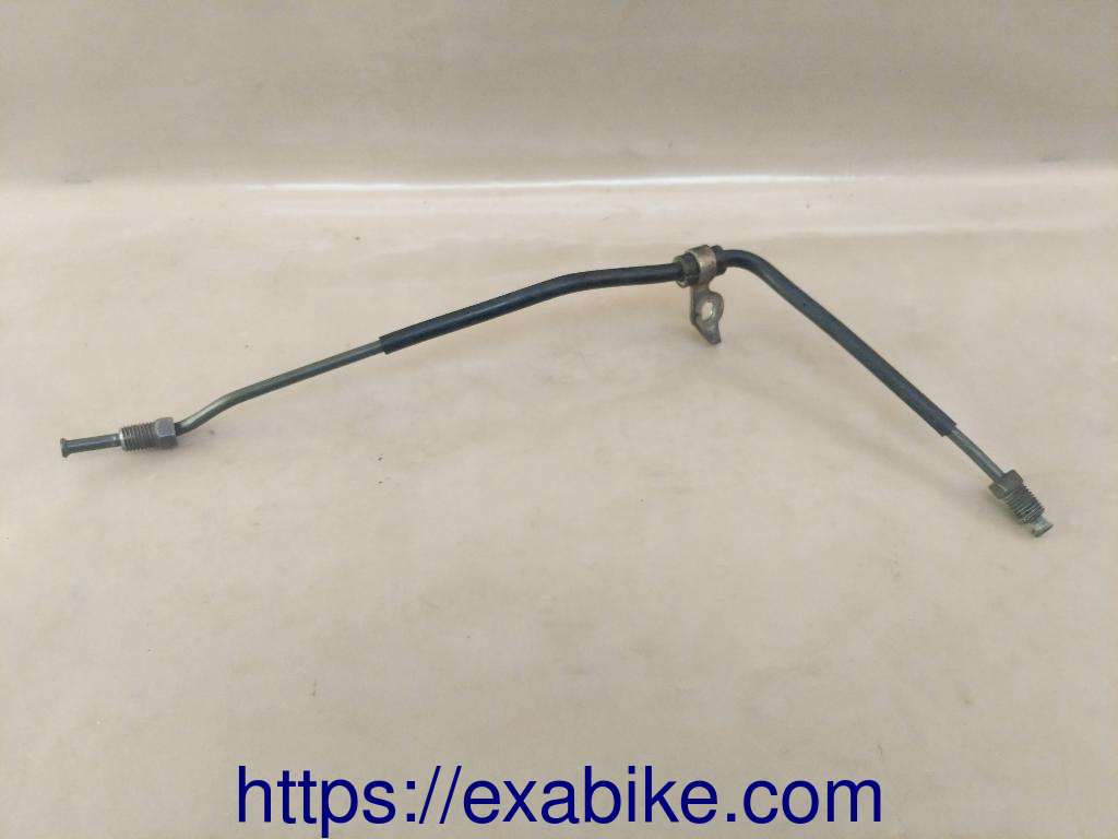 brake line, front Honda NX 650 dominator - photo 1