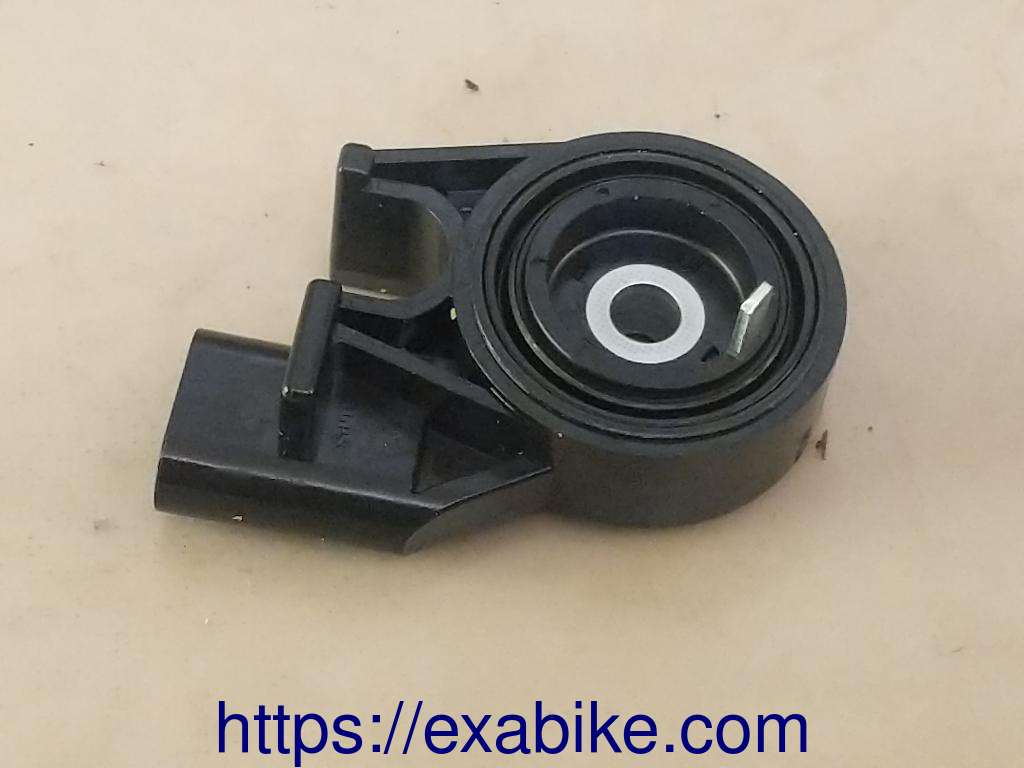side stand switch BMW S1000RR - photo 2