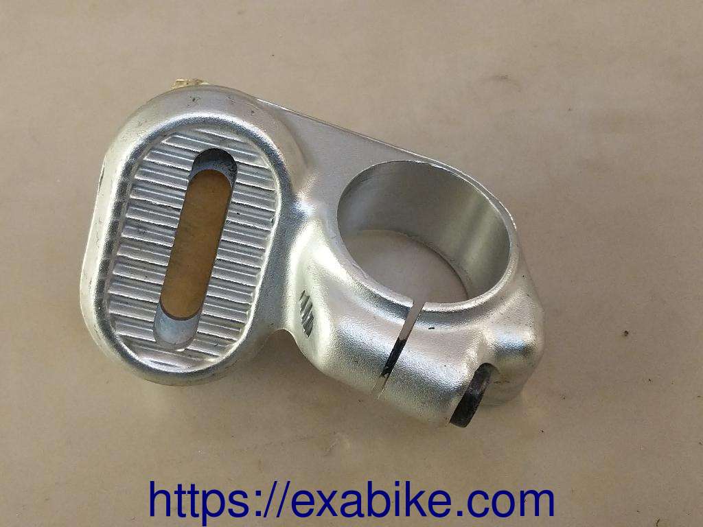 right handlebar support BMW K1200RS - photo 1