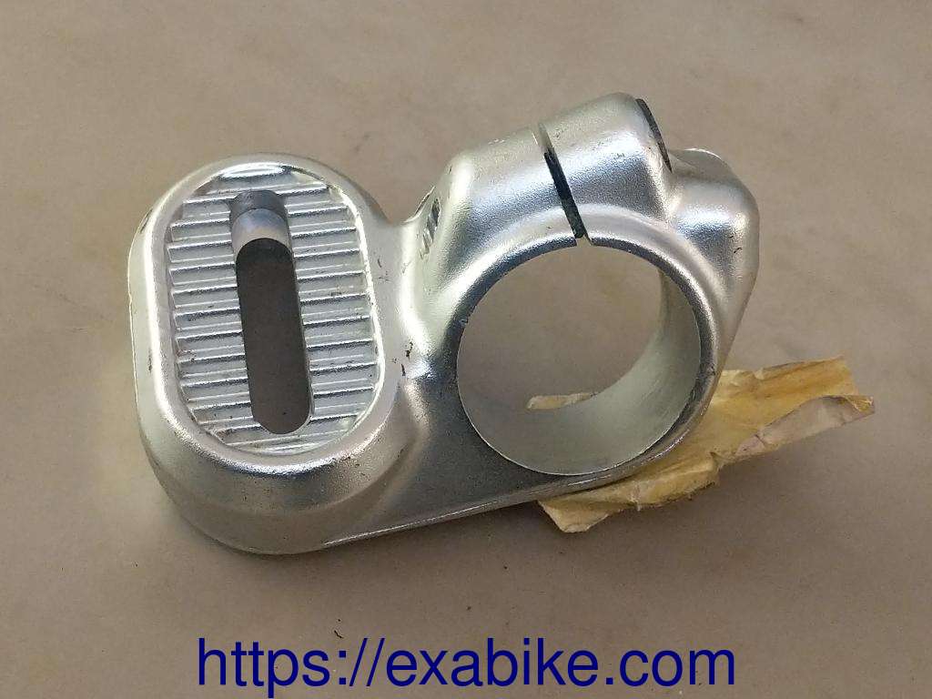 left handlebar support BMW K1200RS - photo 1