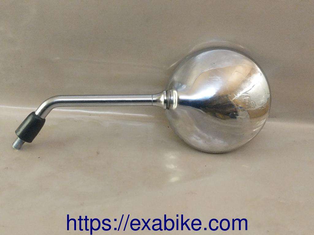 mirror, left Honda Hornet 600 - photo 2