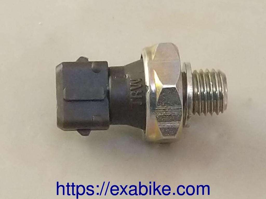 oil pressure switch BMW R1150GS - photo 1