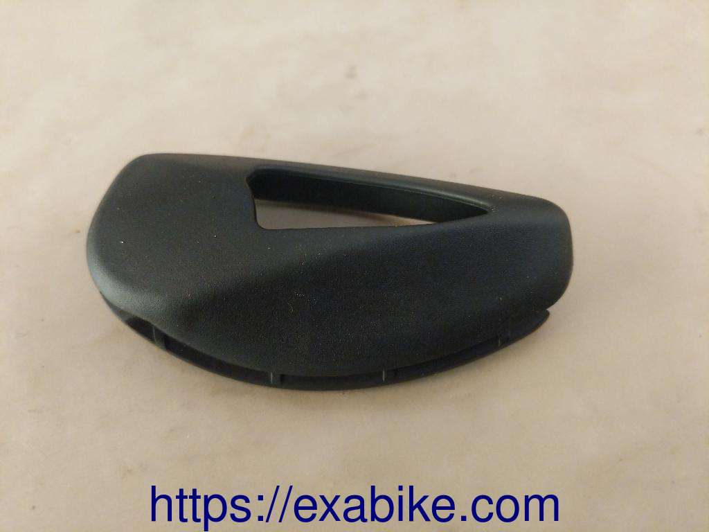 élément en caoutchouc BMW C650GT - photo 2