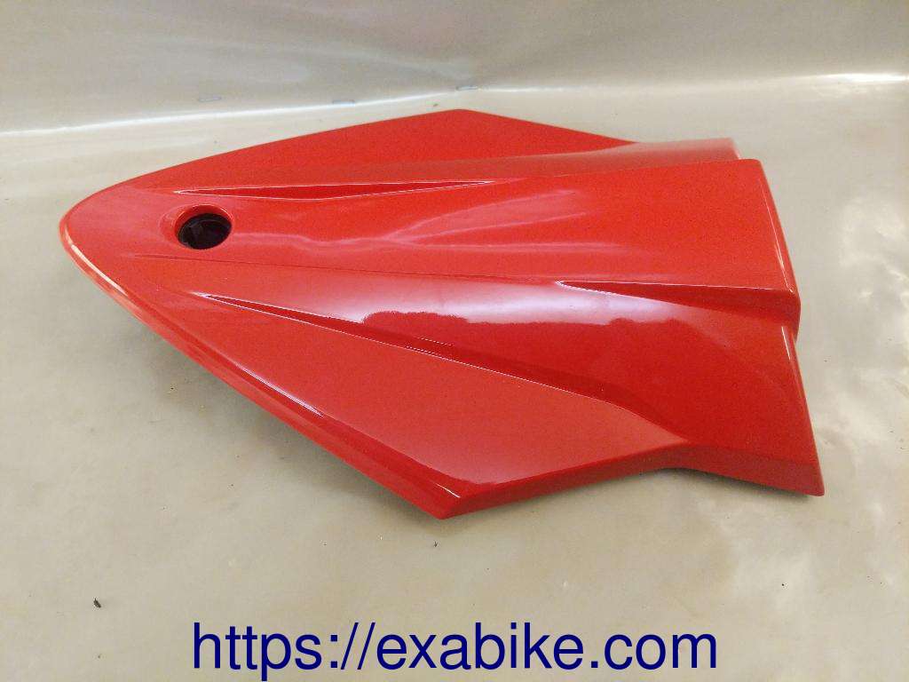 seat cover BMW S1000RR - photo 1