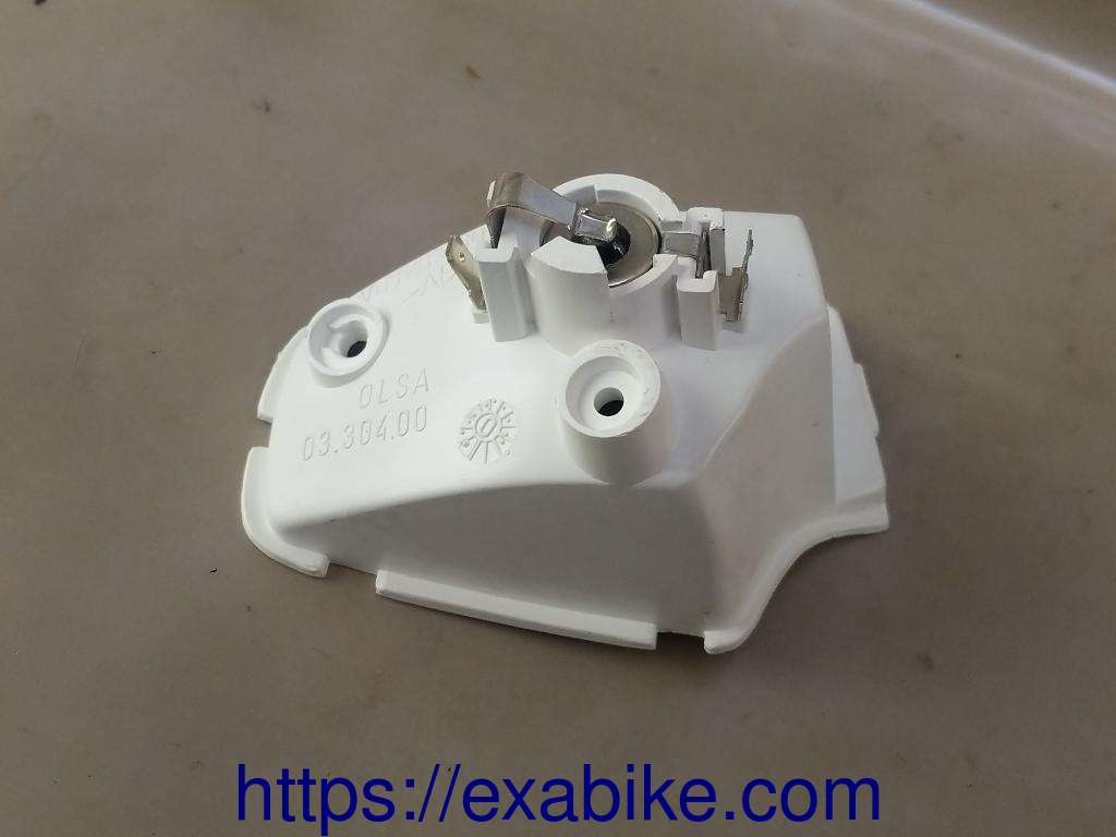 turn signal element, rear right BMW R1150RS - photo 2