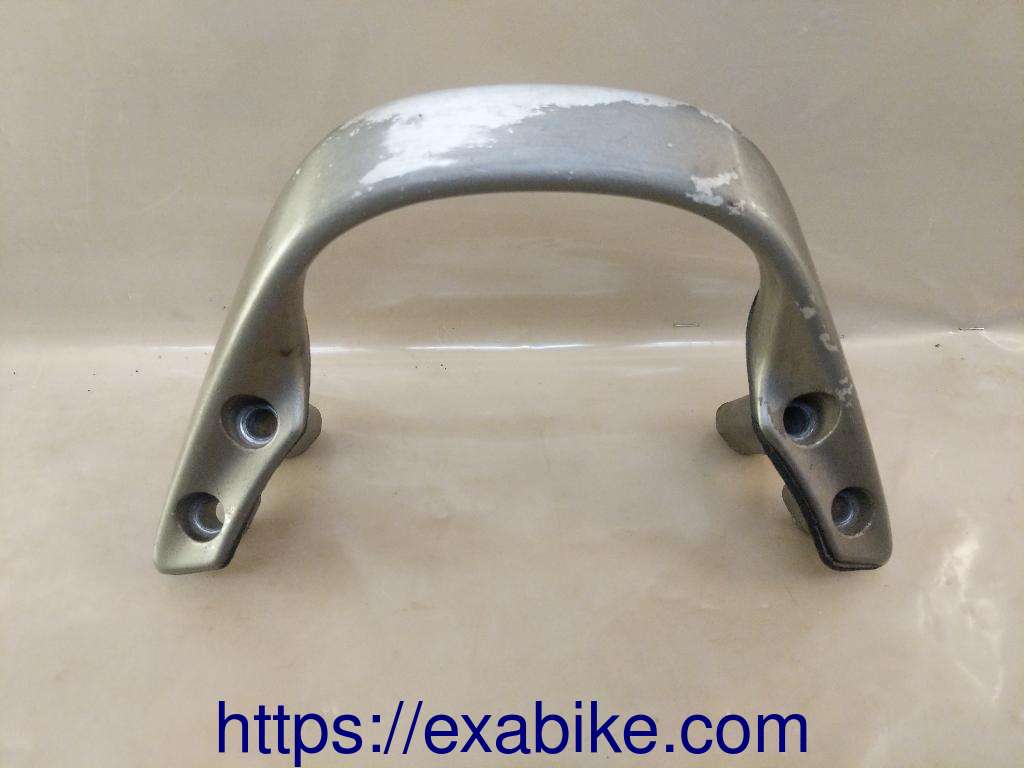 rear handle grab Honda Hornet 600 - photo 1