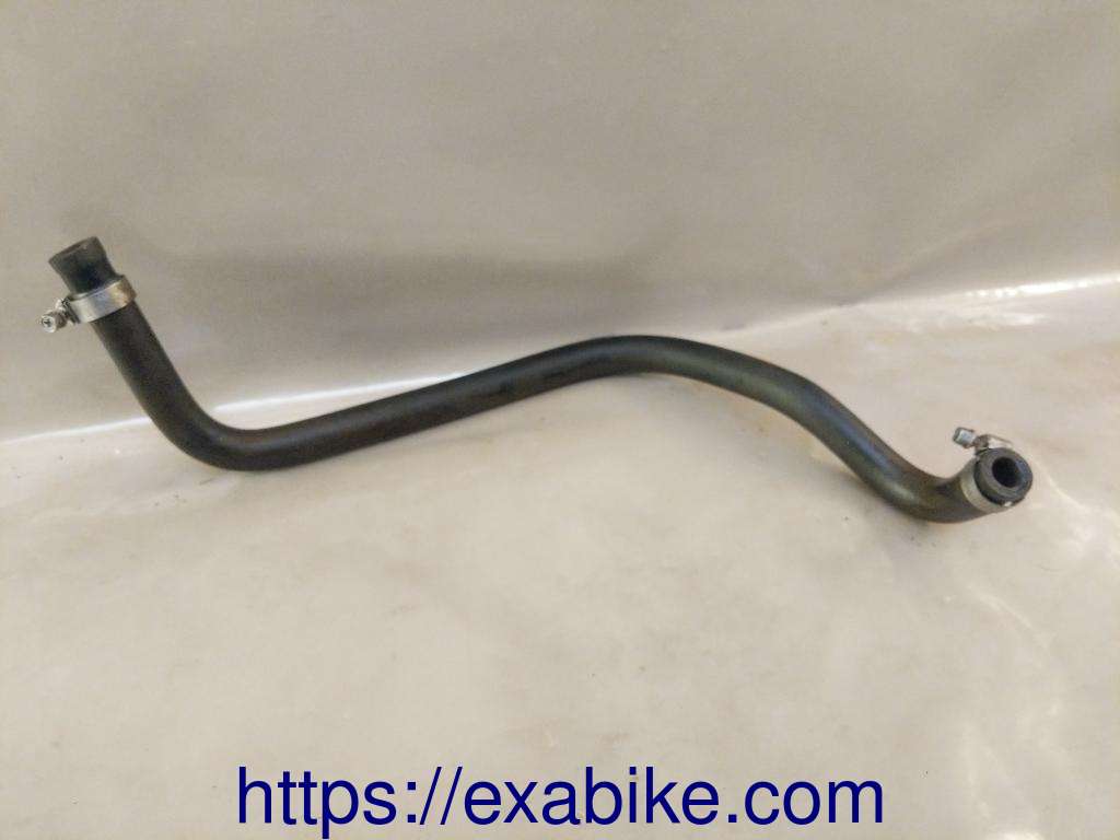 water hose Honda Hornet 600 - photo 1