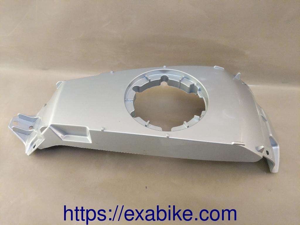 tank cover, middle BMW R1200RT - photo 1