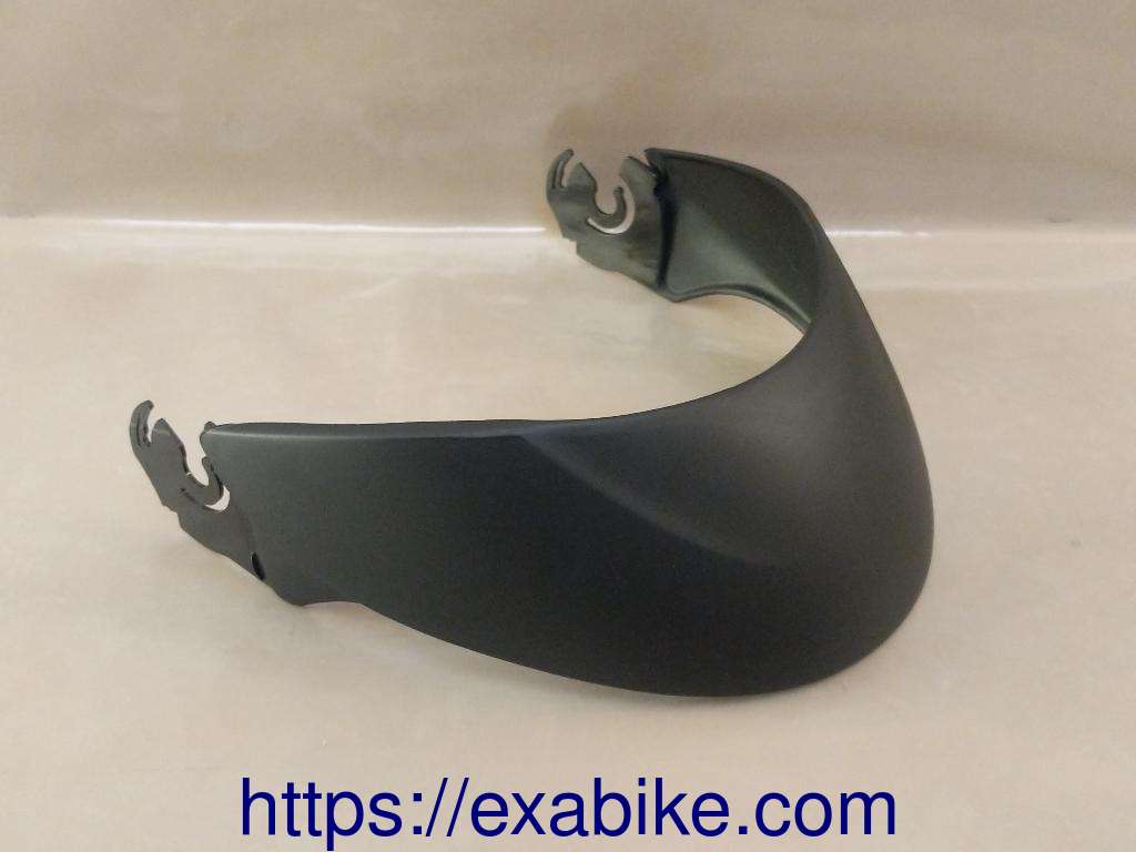 evo jet helmet visor BMW modele a identifier - photo 1