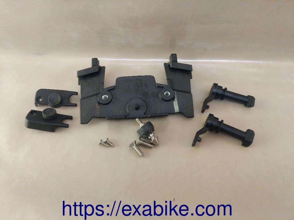 fixing parts BMW R1200GS - photo 1