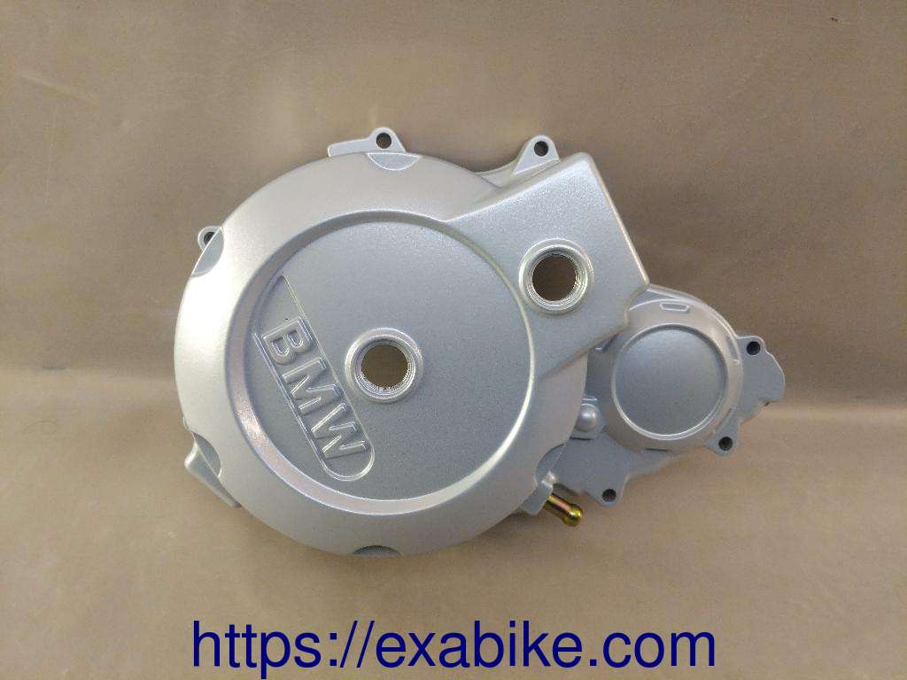 generator cover BMW F650GS - photo 1