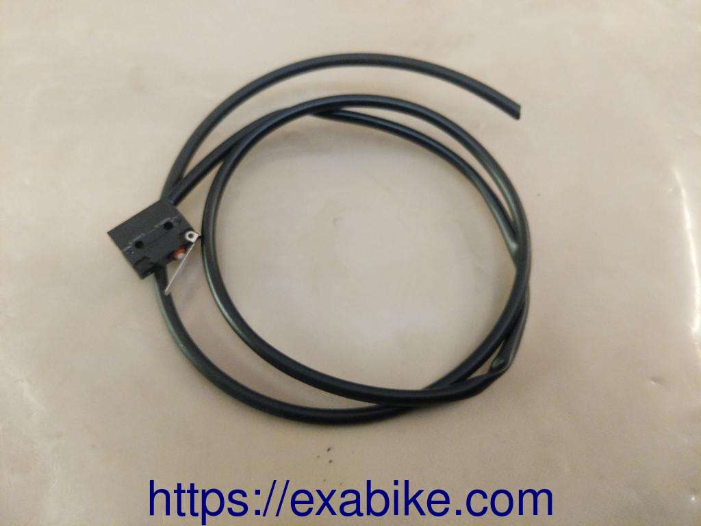 rear brake switch BMW R1200RT - photo 1