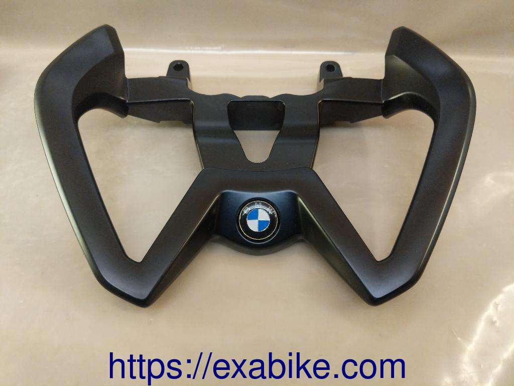 rear handle grabs BMW R1200R - photo 1
