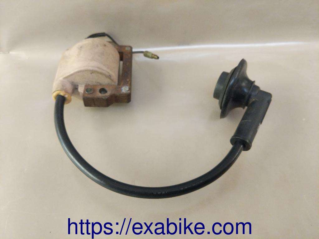 bobine d'allumage Kawasaki KH 125 - photo 1