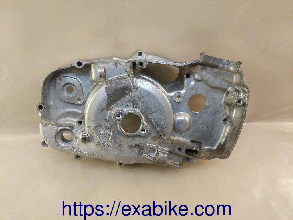 clutch cover Kawasaki KH 125 - photo 1