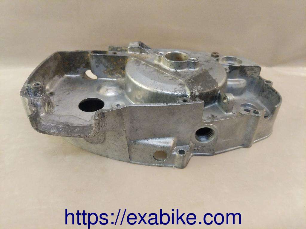 clutch cover Kawasaki KH 125 - photo 2