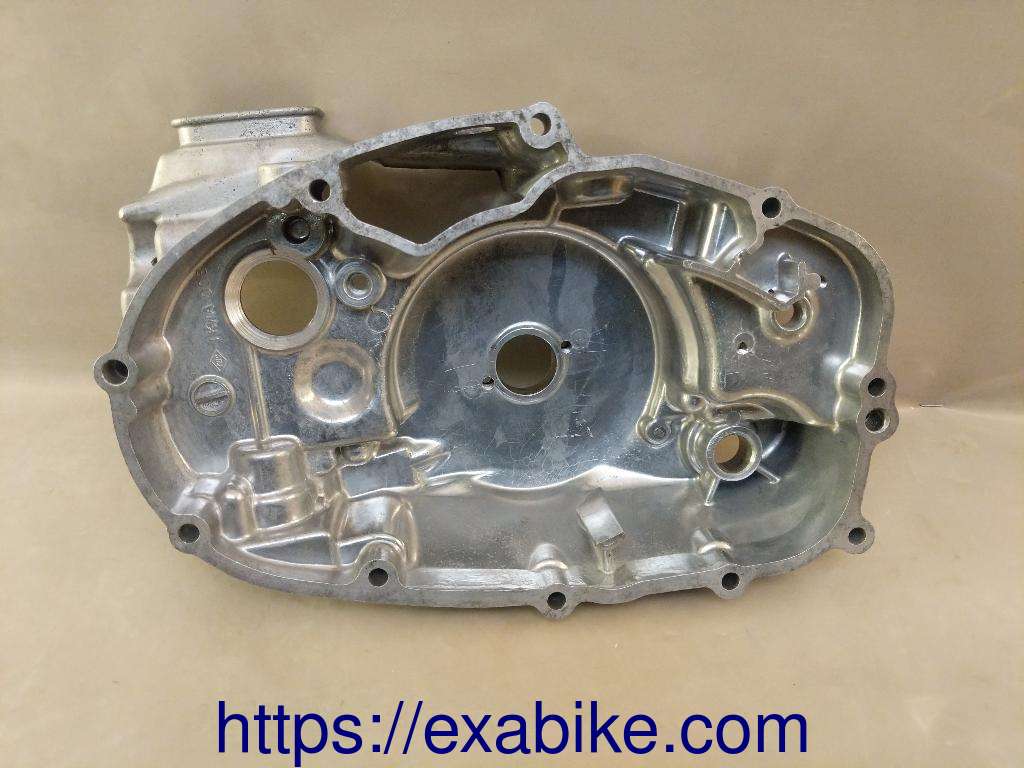 clutch cover Kawasaki KH 125 - photo 4
