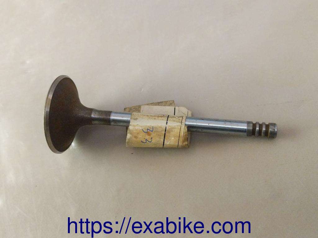 valve, intake BMW R80 - photo 1