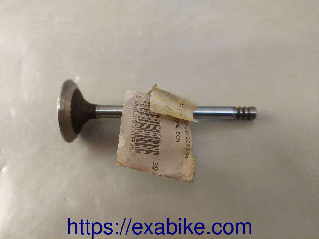 soupape d'échappement BMW R65 - photo 1