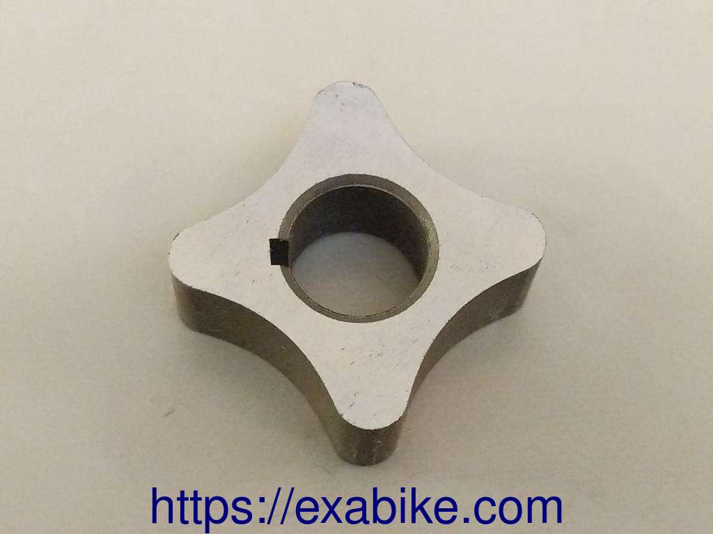oil pump element BMW R100RS - photo 1