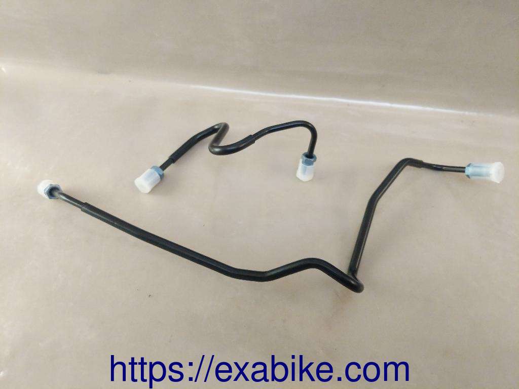 brake lines BMW R1200GS - photo 1