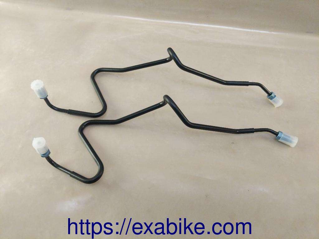 brake lines BMW R1200ST - photo 1