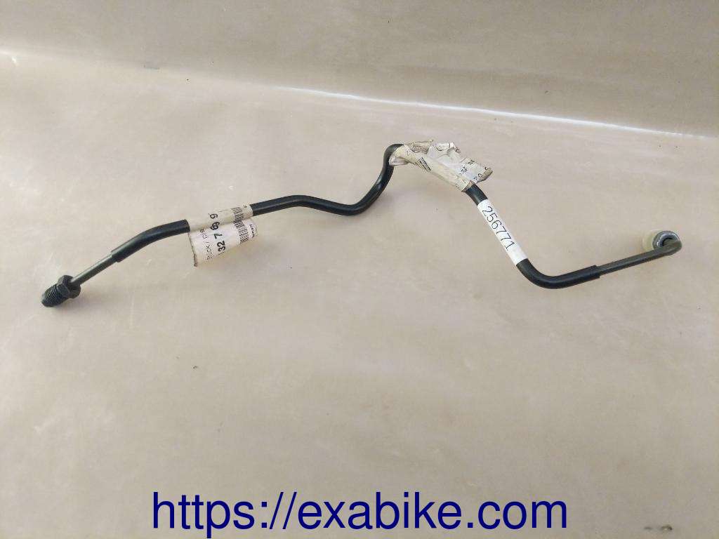 brake line BMW R1200GS - photo 1